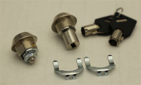 replacement lock for craftsman toolbox